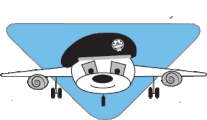 luchtscouts vliegveld lelystad
